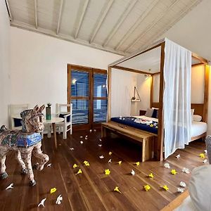 Chambre Double de Luxe